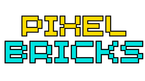 PIXEL BRICKS